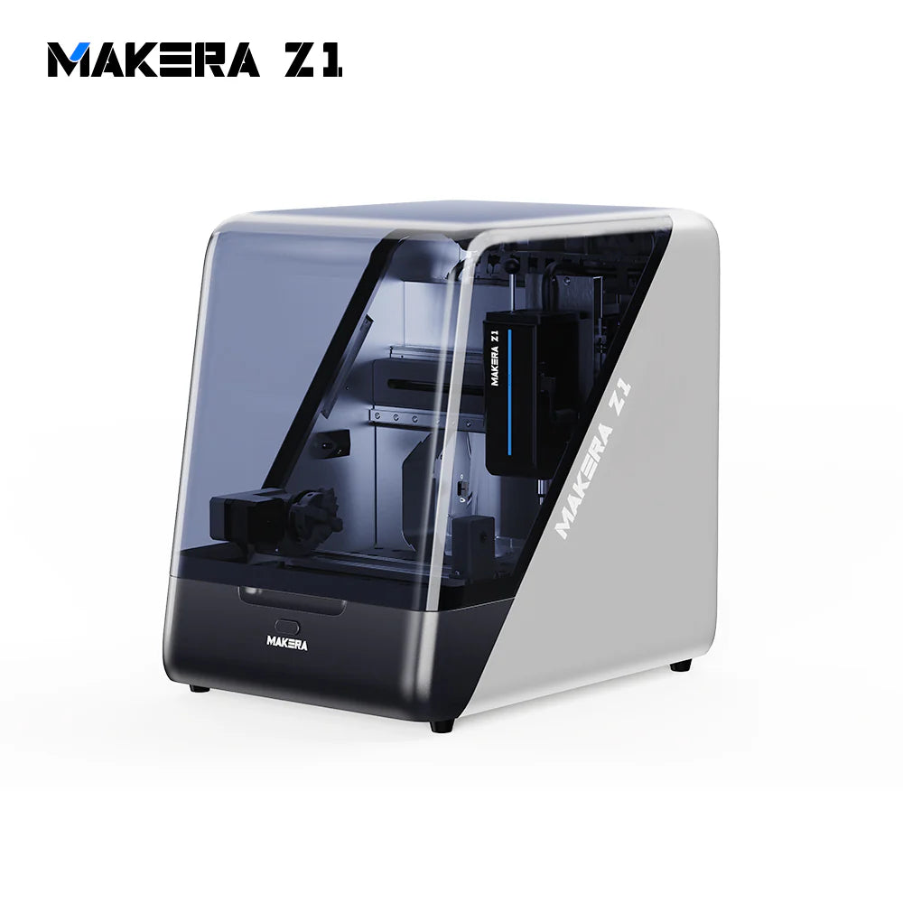 Makera Z1 Desktop CNC Machine