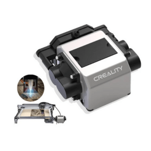 Air assist kit for Laser Falcon 10W