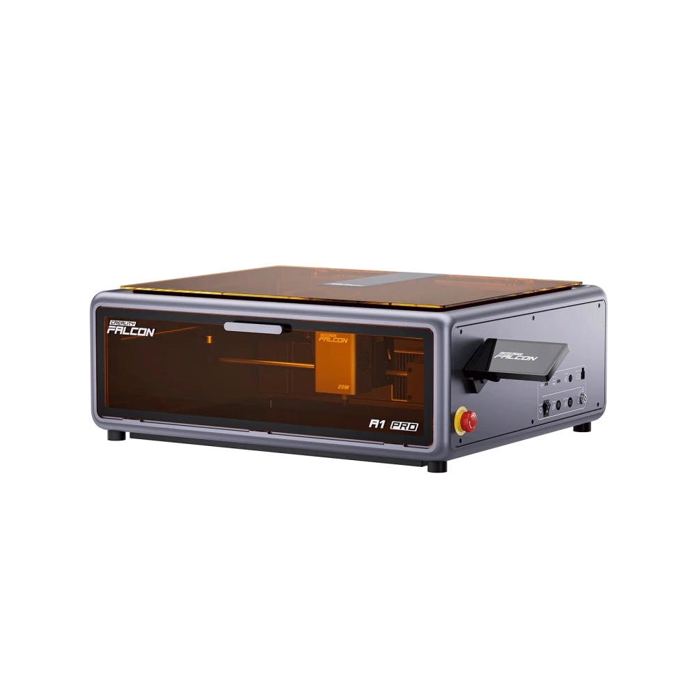 Creality Falcon A1 Pro 20W Laser Engraver