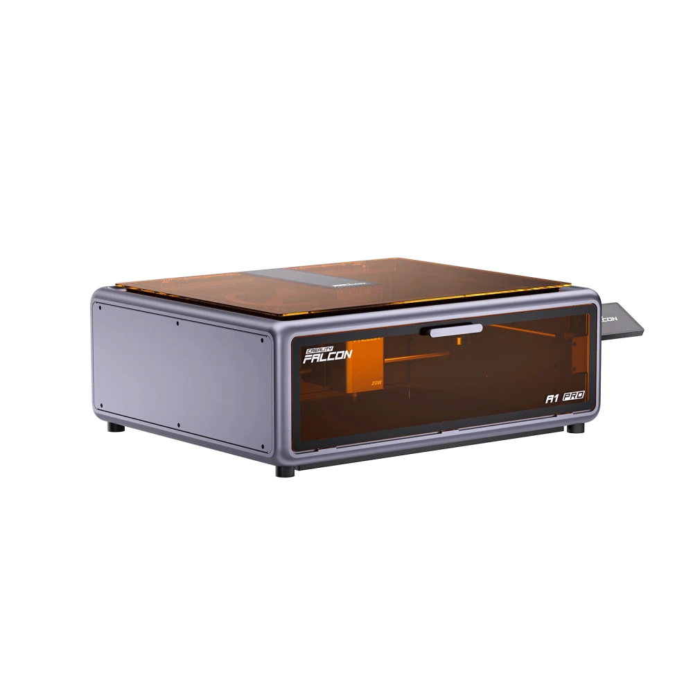 Creality Falcon A1 Pro 20W Laser Engraver