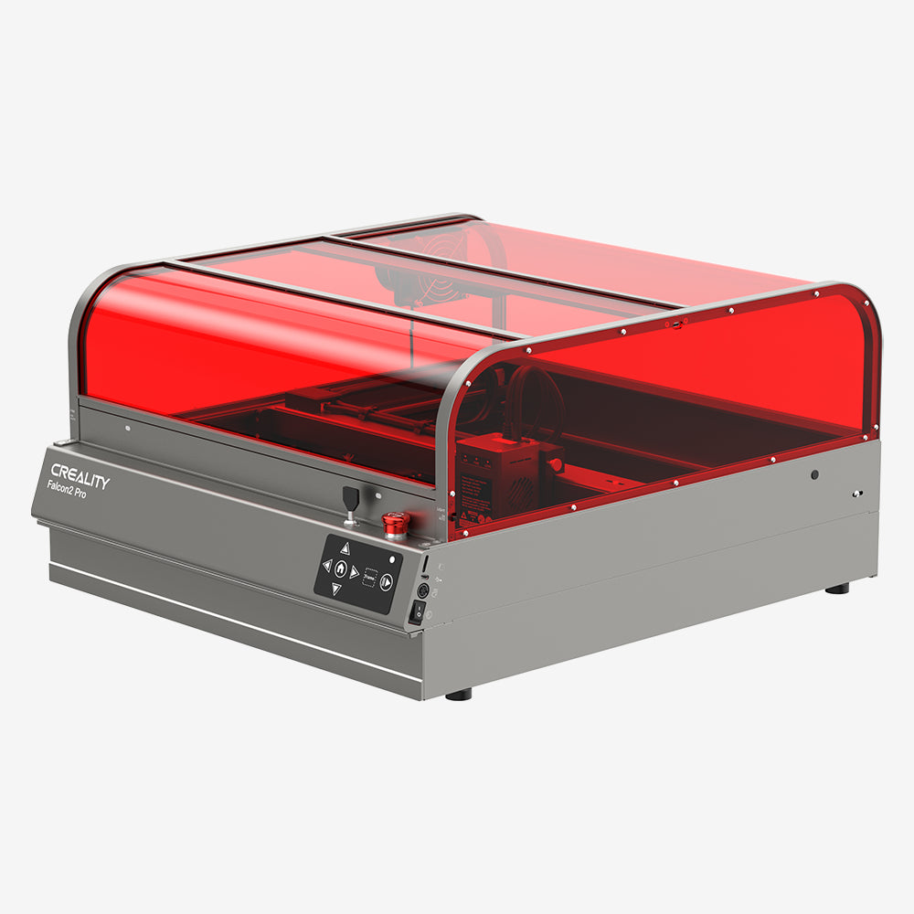 Creality Falcon2 40W Pro S Laser Engraver