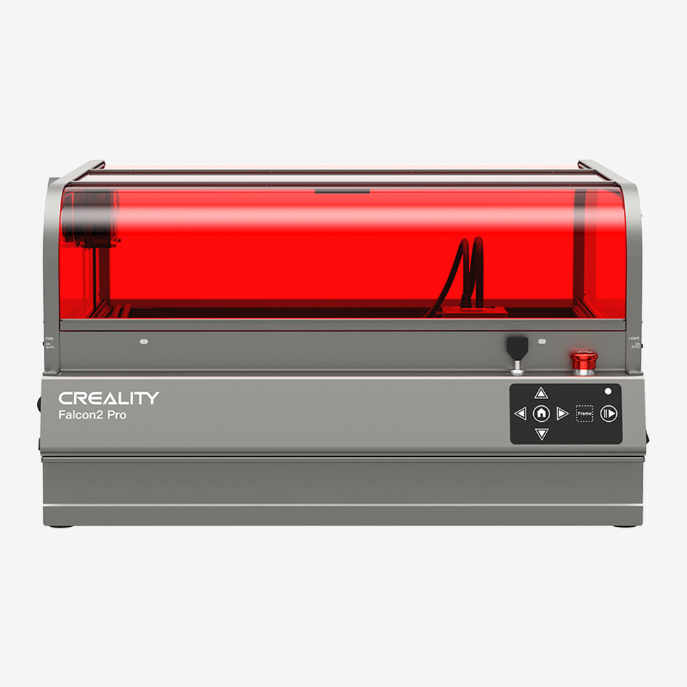 Creality Falcon2 40W Pro S Laser Engraver