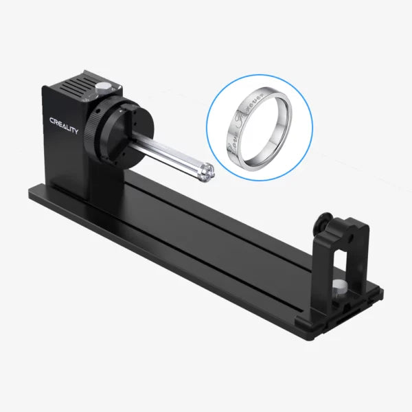 Creality Rotary Roller Pro Kit