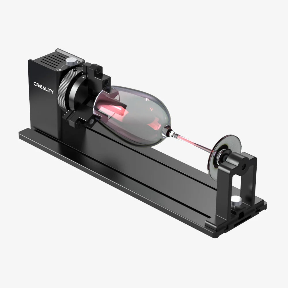 Creality Rotary Roller Pro Kit