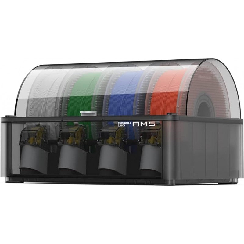 Bambu Lab - Bambu AMS, Automatic Material Systems