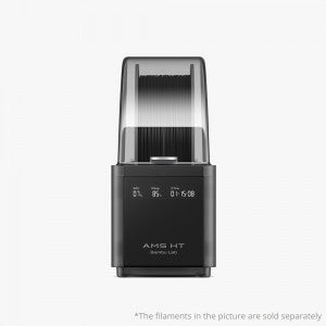 Bambu Lab - AMS HT
