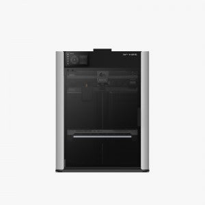 Bambu Lab H2S – Large-Scale- High-Speed Precision 3D Printer