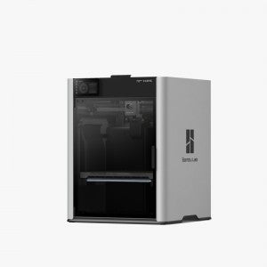 Bambu Lab H2S – Large-Scale- High-Speed Precision 3D Printer