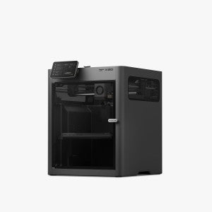 Bambu Lab X2D – Dual-Nozzle Smart 3D Printer
