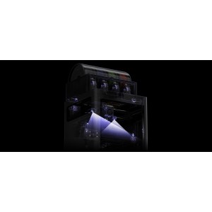 Bambu Lab X2D – Dual-Nozzle Smart 3D Printer