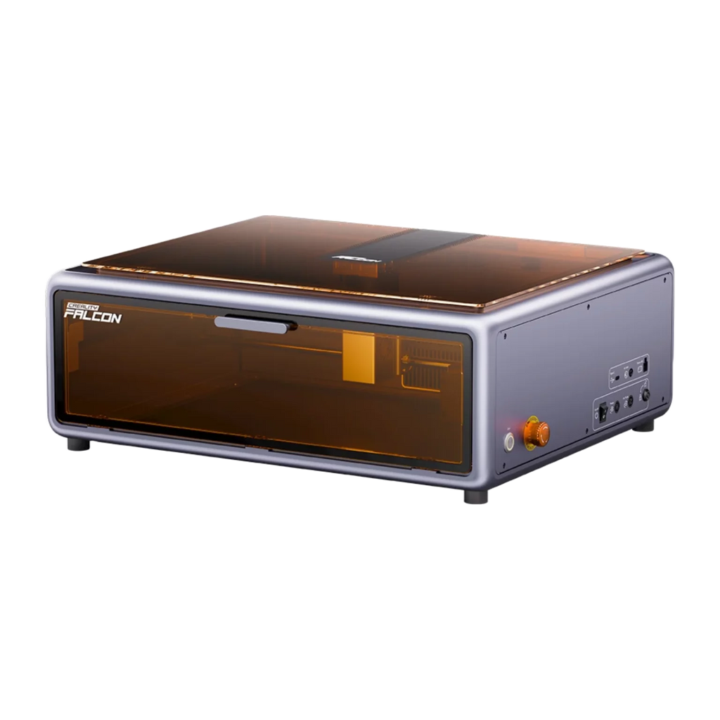 Creality Falcon A1 Laser Engraver