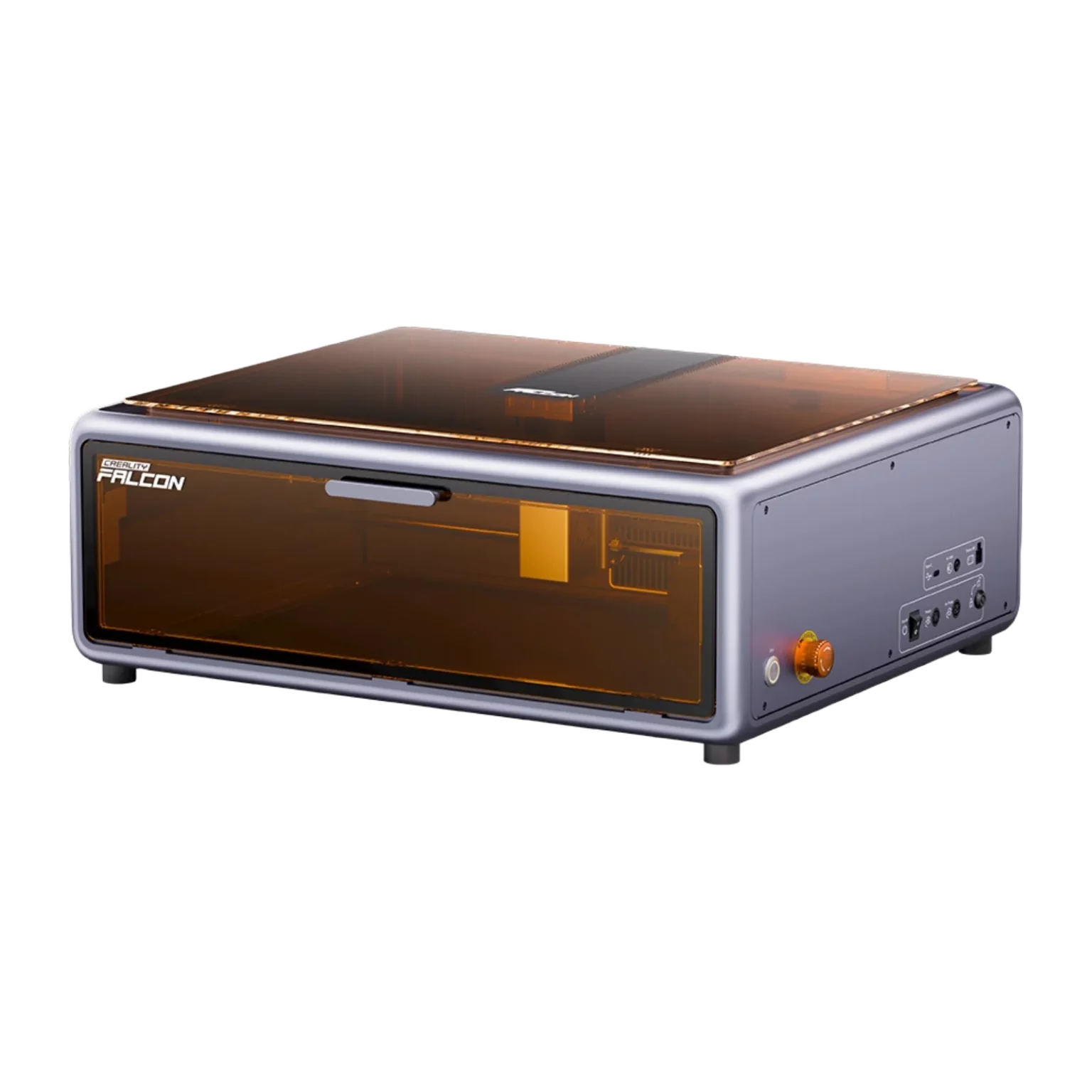 Creality Falcon A1 Laser Engraver