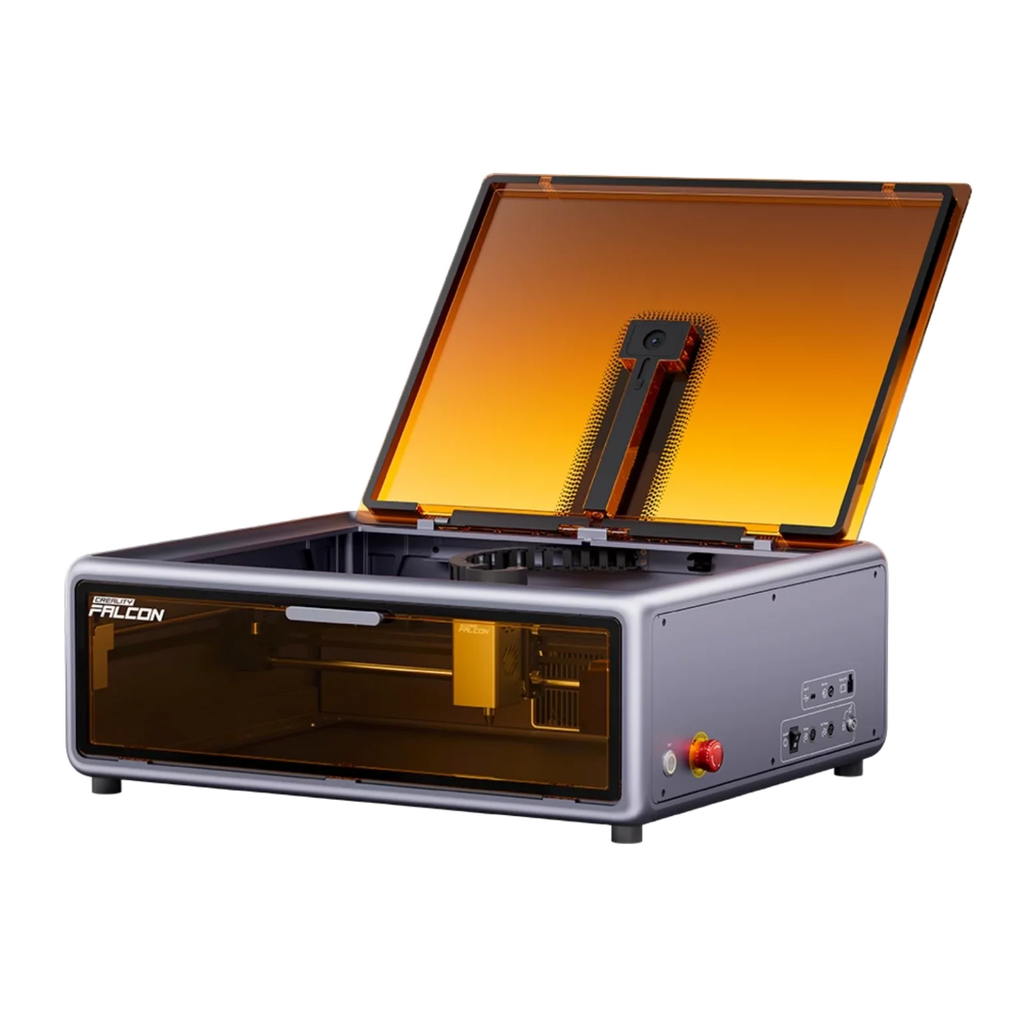 Creality Falcon A1 Laser Engraver