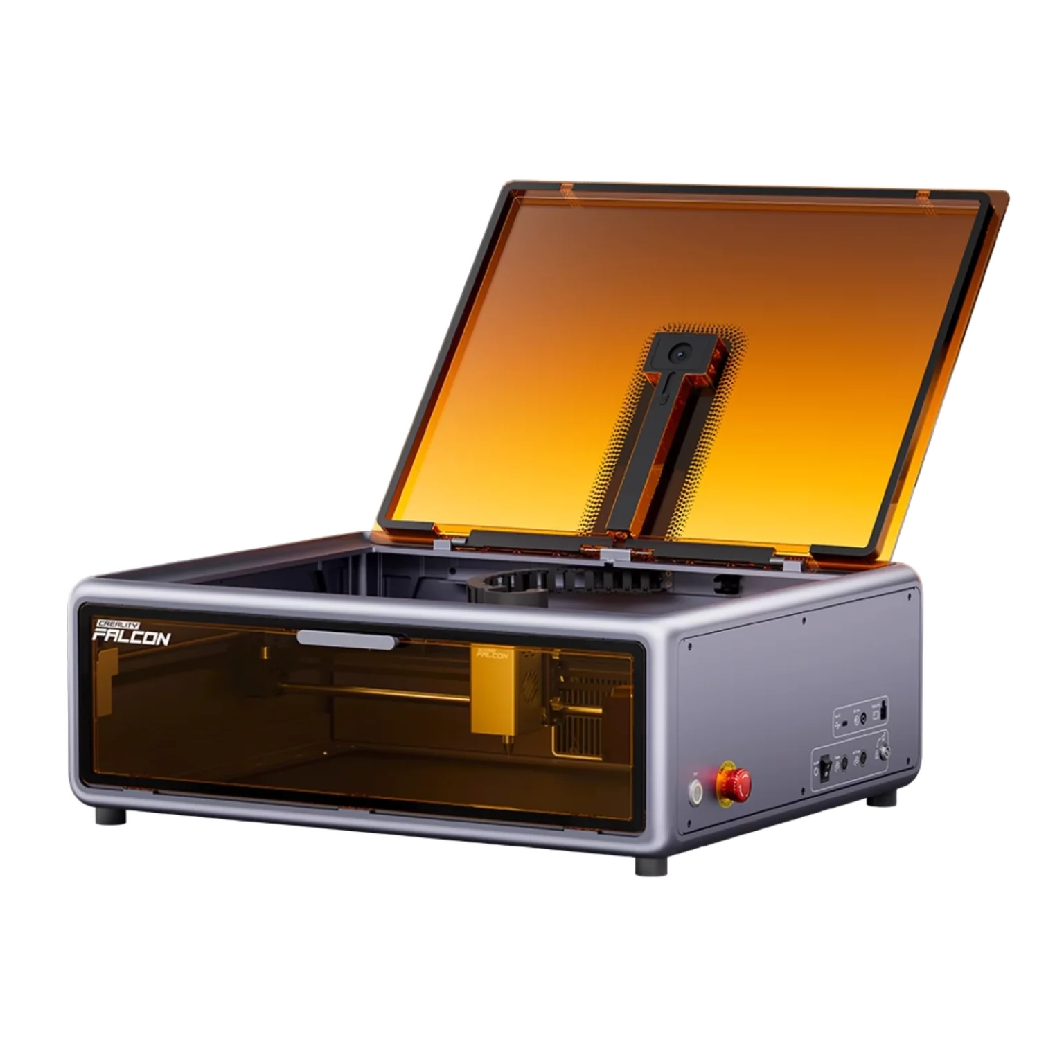 Creality Falcon A1 Laser Engraver